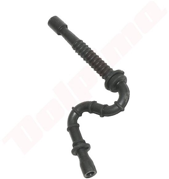 Benzineslang passend op STIHL MS290 , MS360 ( 1127 358 7703 ) merk BPC Parts van Merkloos	