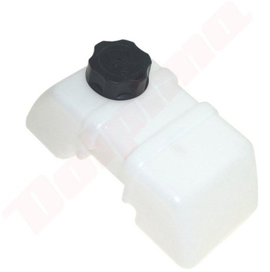 Benzinetank passend op Bosmaaier MITSUBISJI T200 Merk BPC Parts van Merkloos	