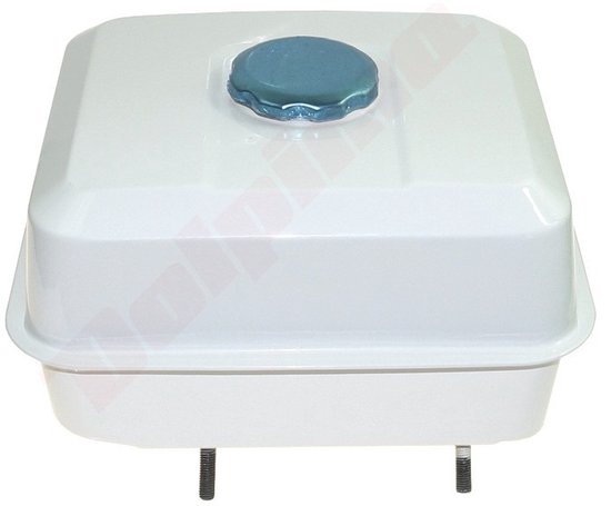 Benzinetank passend op Honda GX340/GX390 ( 17510-ZE3-010ZA , 17510-ZE2-010ZA ) van Merkloos	