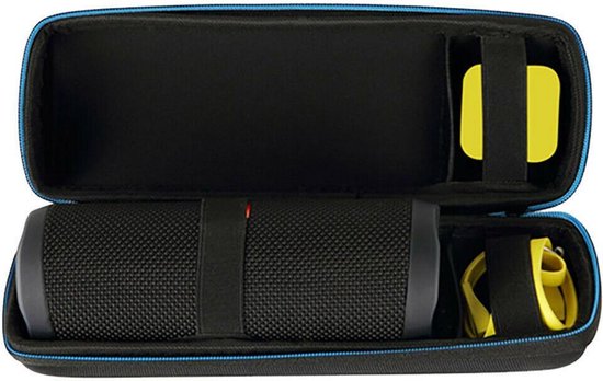 Beschermhoes voor de JBL Flip Essential 2 van König & Meyer