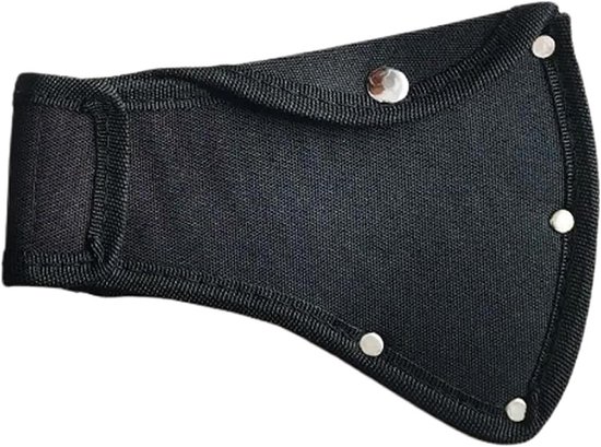 Beschermhoezen voor Outdoor Bijlen - Duurzame Sheaths en Holsters voor Kamperen en Hiking