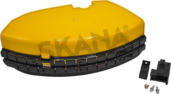 Beschermkap STIHL voor bosmaaiers modellen van Stihl