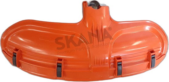 Beschermkap voor HUSQVARNA bosmaaier modellen van Husqvarna