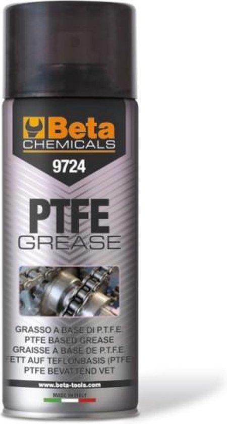 Beta 9724 - PTFE grease PFTE vet -30 - 220 Graden van Beta