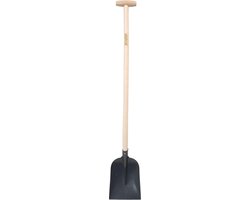 Betonschop Essen Steel 100cm met Wax van Mests.