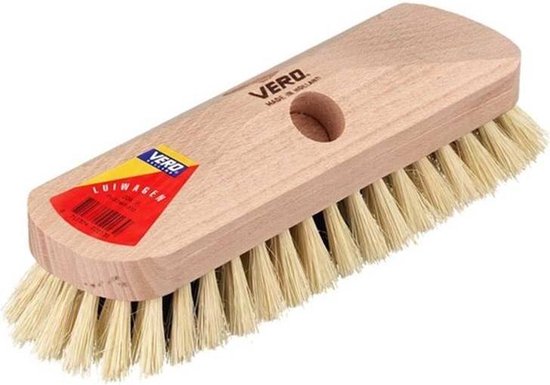 Betra Bezem luiwagen 23cm union van Betra