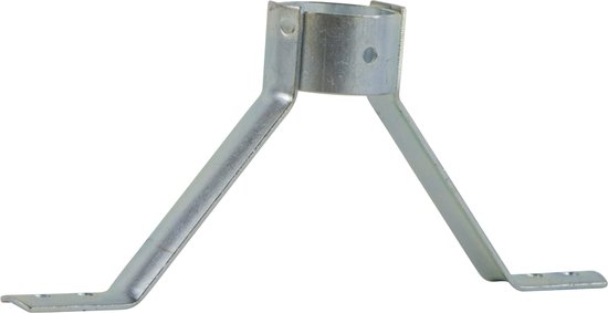 Betra Bezem Steelhouder - 28mm van Betra