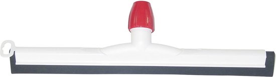 Betra Douchetrekker/vloertrekker - kunststof/natuur rubber 35 cm - Schoonmaakartikelen van Betra
