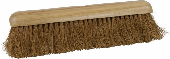 Betra Kamerveger Kokos | Bezem | 50cm van Betra