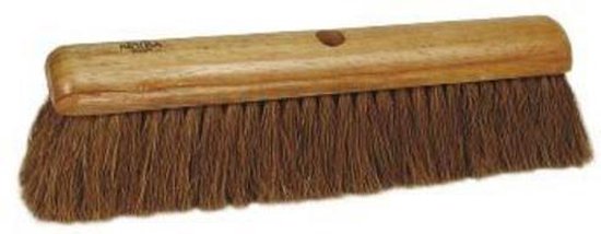Betra - Zaalbezem - Kokos - 40 cm van Betra