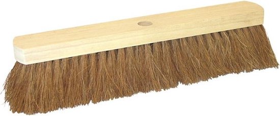 Betra zaalveger - Kokos - 100cm - 131100 van Betra