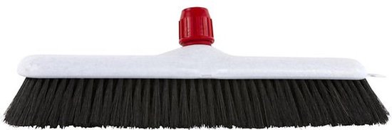 Betra | Zaalveger | Kunststof | Inclusief houder | 60 cm van Betra