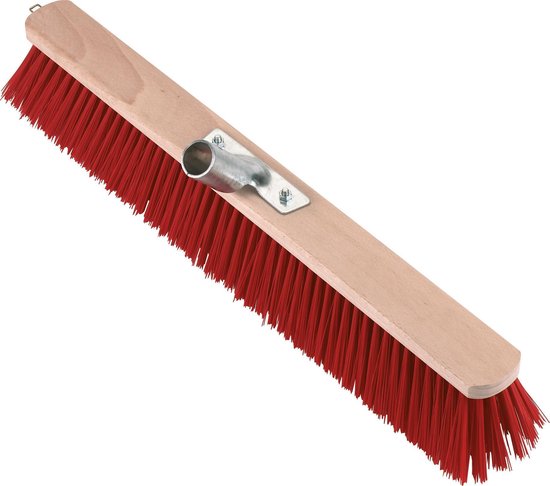 Bezem large broom 60 cm van Sorbo
