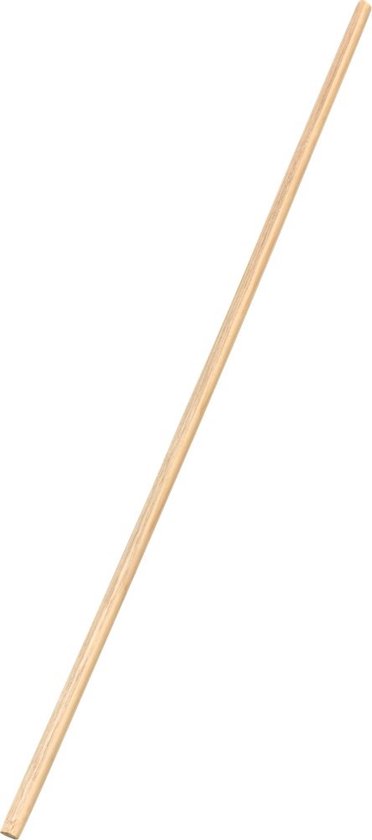Bezemsteel 120/140/170 cm