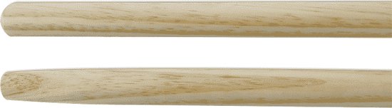 Bezemsteel hout 120cm van Talen Tools
