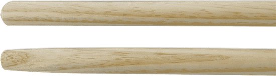 Bezemsteel Hout +/- 28.5 mm van Talen Tools