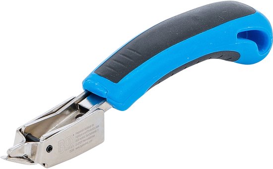 BGS Spijkernietentrekker met tangfunctie 160 mm