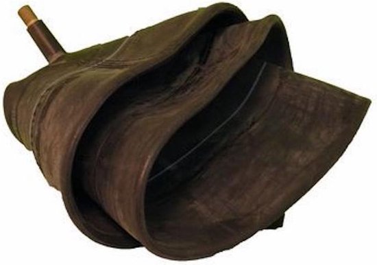 BIB VWP Delitire 400-100/400-8 AV o.a. kruiwagen binnenband TR13  ventiel recht van Delitire