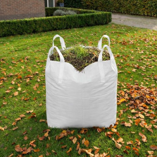 Big Bag - Polypropyleen van BIG