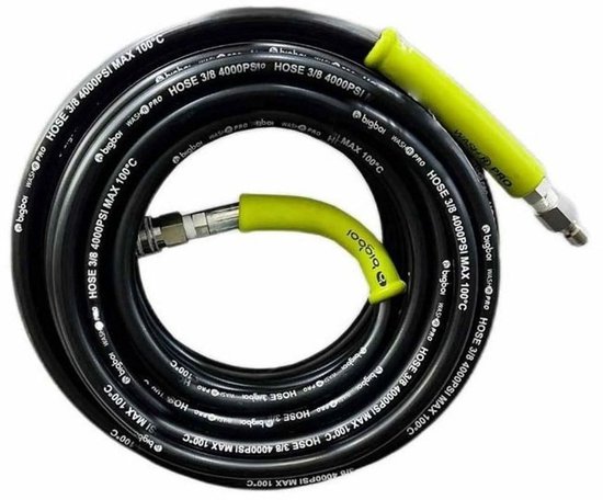 BigBoi Commercial Grade Hose 13M van Merkloos	