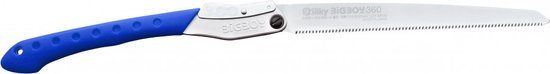 Bigboy 360-13 blauw van BIG