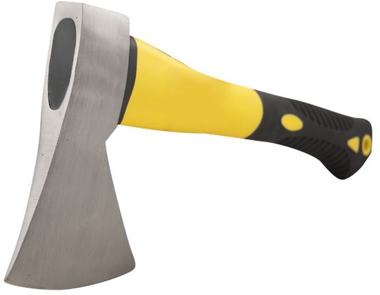 Bijl 38 cm van Merkloos	