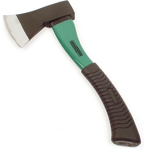 bijl 600 g, M76533 van Bijl