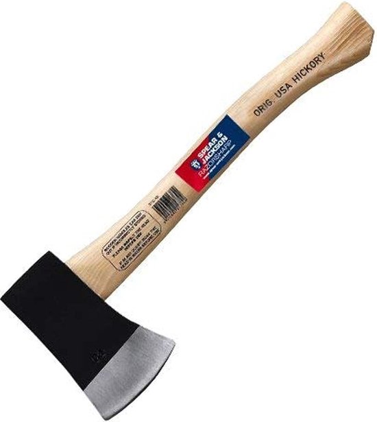 bijl Razorsharp 1,5 lb, beige van Bijl