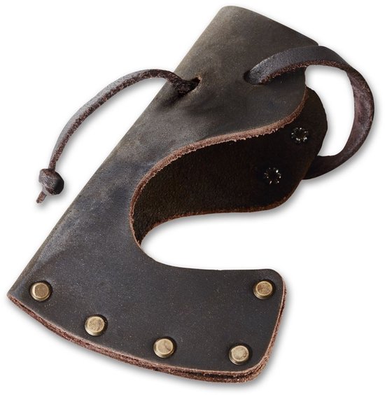 Bijlbeschermer Aby - HU840776 van Merkloos	