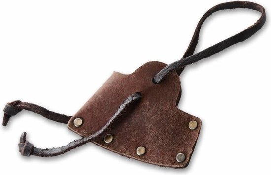 Bijlbeschermer Hult - HU840746 van Bijl