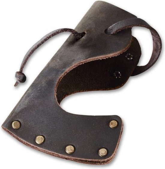 Bijlbeschermer Hultan en Agelsjon - HU840766 van Bijl