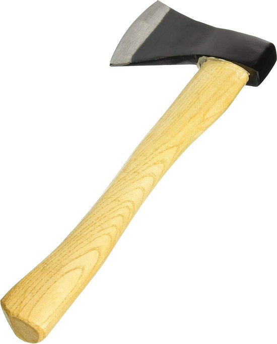 Bijle staal Blinky - Blinky oplader met LED-licht van Bijl