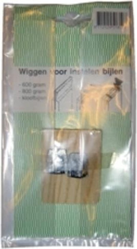 Bijlspie Set - 3-delig van HEMA