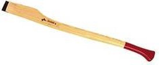 Bijlsteel 60cm essen van Nature