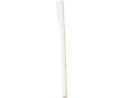 Bijlsteel 90cm, essen, recht van Bijl
