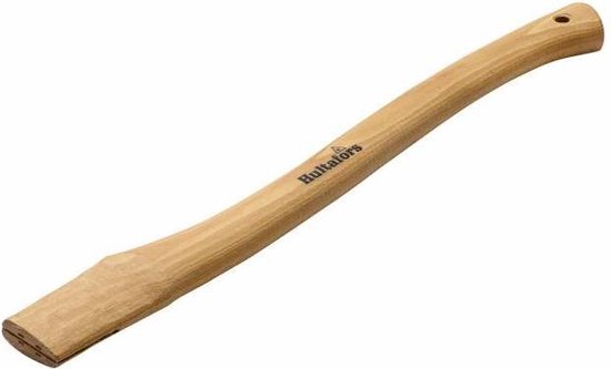 Bijlsteel Ekelund, AHC 500-50x20 HB van Bijl