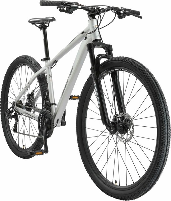 Bikestar Hardtail Alu MTB Sport Medium 29 Inch 21 Speed van Bikestar