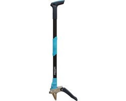 Binford Werkzeuge® Onkruidtrekker - Onkruidsteker - Onkruidverwijderaar - Deluxe uitvoering - 93cm van Merkloos	