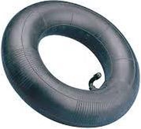 binnenband 16x6.50/7.50-8, 190-8 voor grasmaaier, golfwagentje etc. Haaks ventiel. van Deli Tire