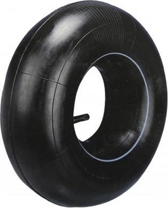 binnenband 16x6.50/7.50-8 voor grasmaaier, golfwagentje etc. 190-8 recht ventiel van Deli Tire