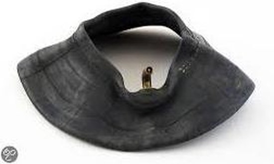 binnenband 300/4mm voor o.a. steekwagen, bolderkar et. van Merkloos	