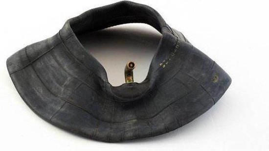 Binnenband voor steekwagen - Bandmaat 300/4 mm van Merkloos	
