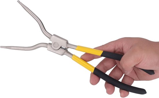 Binnenste/Buitenste Tub Lente Uitbreiding Tool - Wasmachine Removal Tool - Metalen Constructie Vervangen Voor Onderhoud van Merkloos	