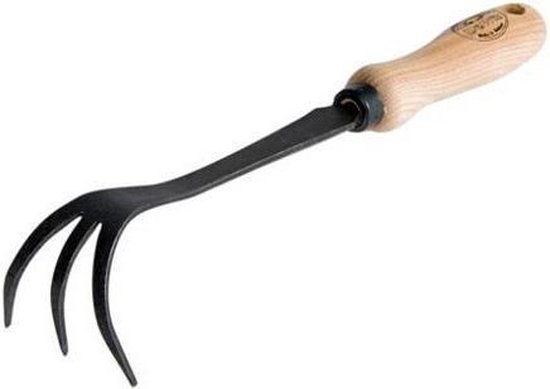 Bio Cultivator 140mm De Wit nr 3451 van De Wit