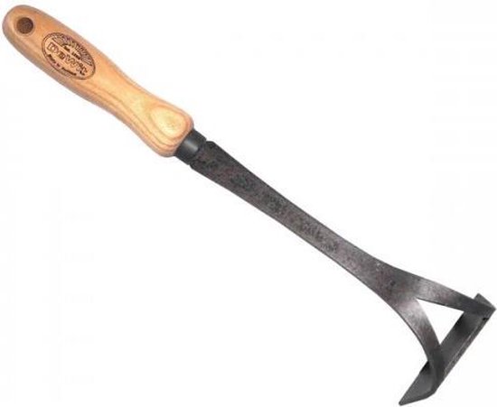 Bio handhakje van TalenTools