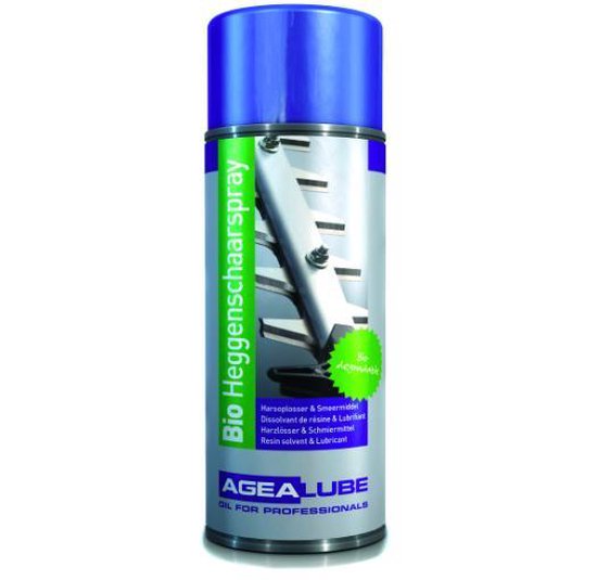 Bio heggenschaarspray 400 ml van E-Coll