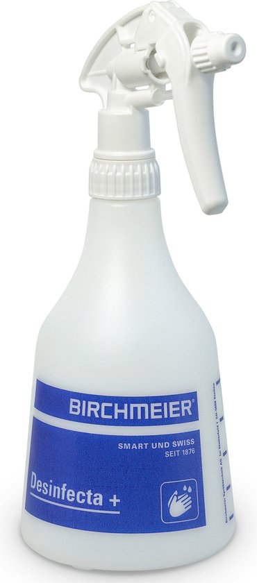 Birchmeier Desinfecta+