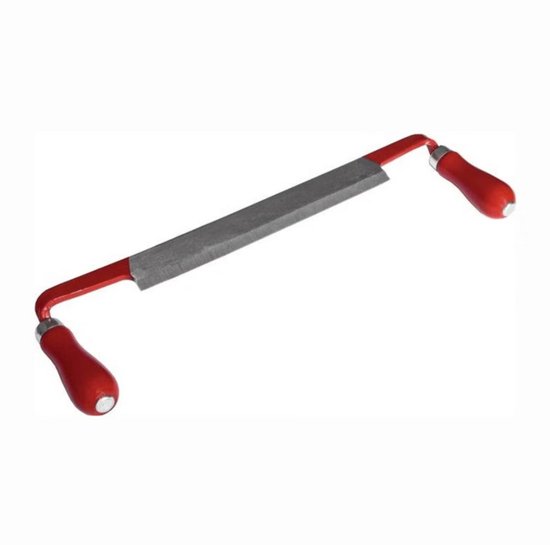 BISON dissel 240 mm recht - 20-21-100000 van Bison