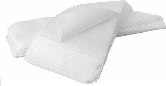 BJ One disposable mop 12 x 44 cm 50 stuks van Vileda