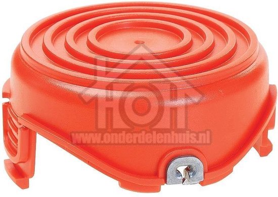 Black & Decker Deksel Draadspoelkap grastrimmer GL315, GL350 90511610 van Black + Decker